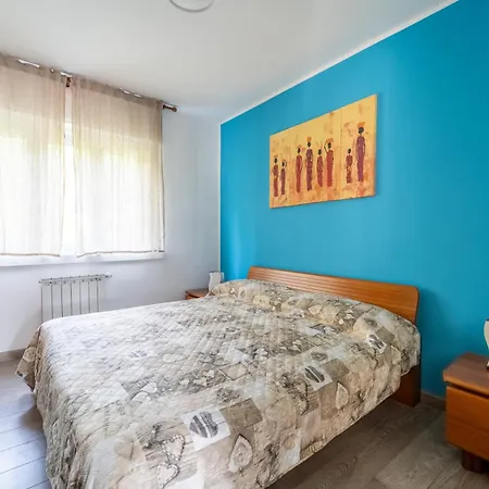 Guesthost - Seaside Retreat Near Trieste Apartament Múggia