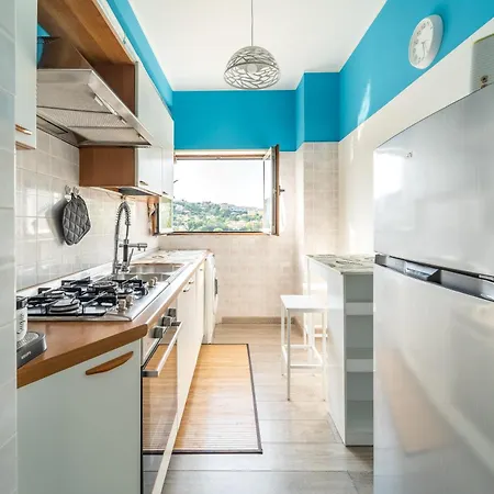Apartament Guesthost - Seaside Retreat Near Trieste