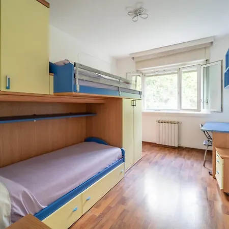 Guesthost - Seaside Retreat Near Trieste Apartament *