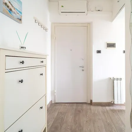 Guesthost - Seaside Retreat Near Trieste Apartament Múggia
