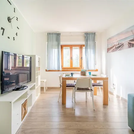 Guesthost - Seaside Retreat Near Trieste Apartament *