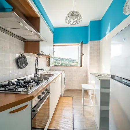 Apartament Guesthost - Seaside Retreat Near Trieste