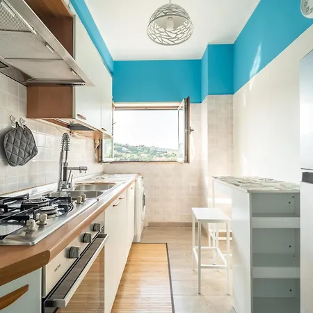 Guesthost - Seaside Retreat Near Trieste * Múggia