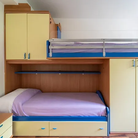 Apartament Guesthost - Seaside Retreat Near Trieste *
