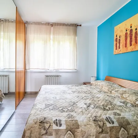 Guesthost - Seaside Retreat Near Trieste