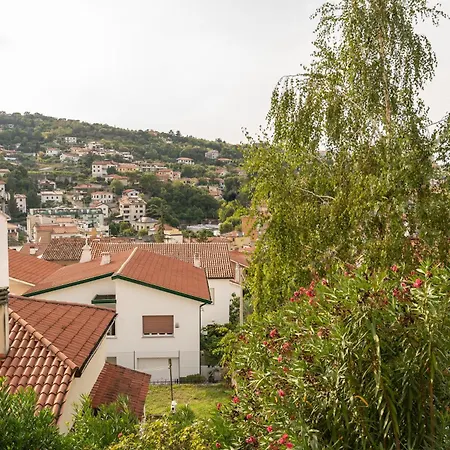 Guesthost - Seaside Retreat Near Trieste Apartament Múggia