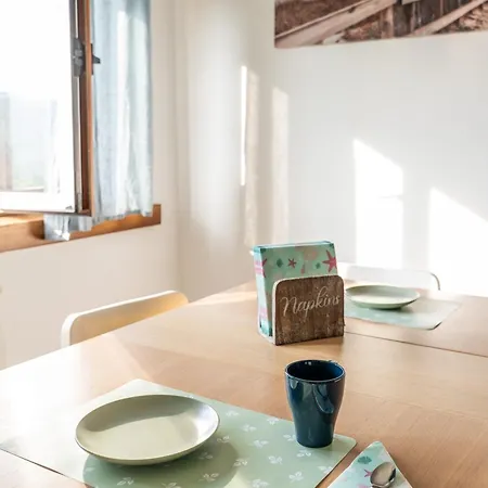 Guesthost - Seaside Retreat Near Trieste * Múggia